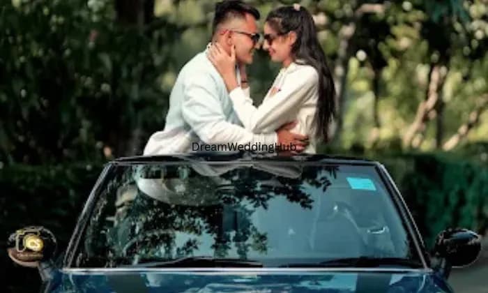 Mr. Click Studio Dungarpur