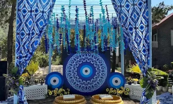 DB Events and Productions