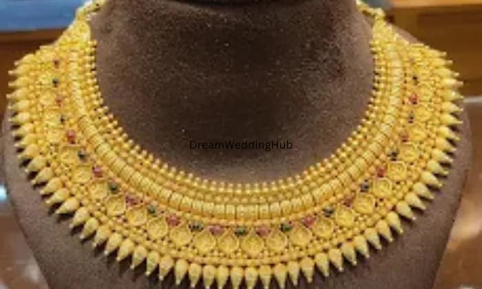 Muliya Jewels Belthangady