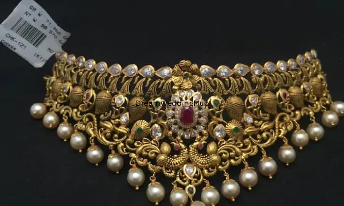 Jayam Sree Vasavi Jewellers