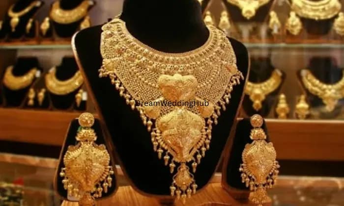 Vishwanath Prasad Jewellers