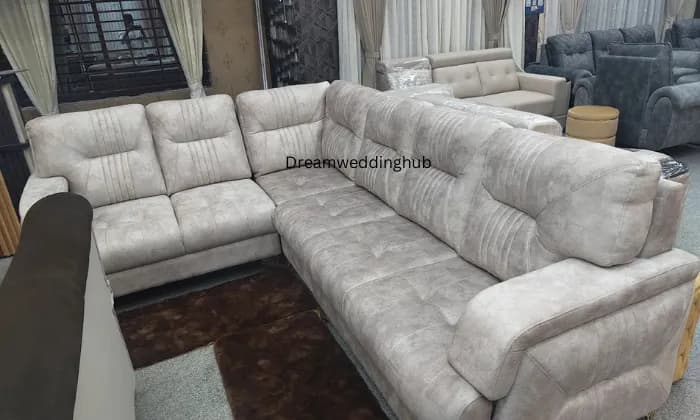 NEW ROYAL FURNISHING