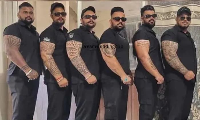 J&D Intelligent Security