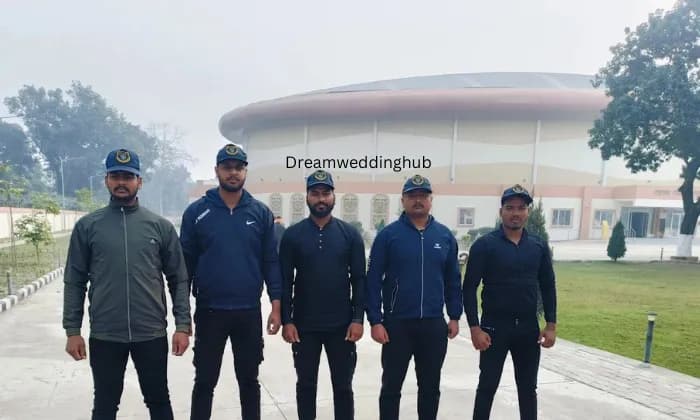 Jaishankar Industrial Security