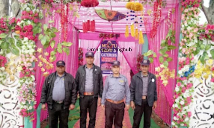 Dev Bhumi Security Services