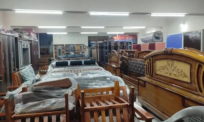 New Designer Furniture karaikal