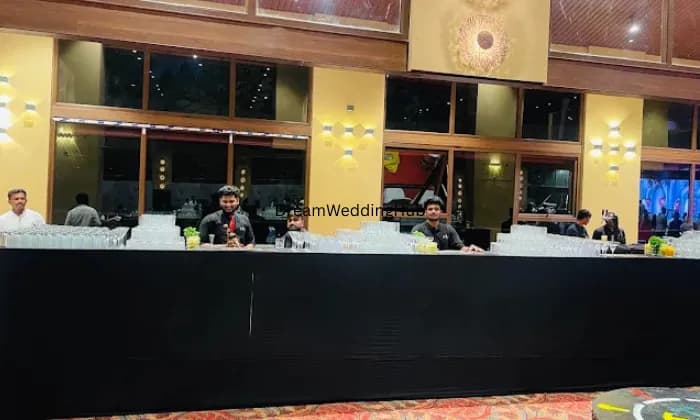 Bartending Service /