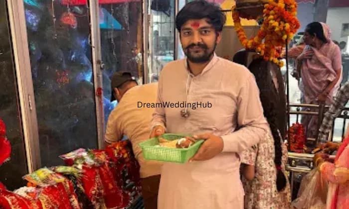 Acharya Sandeep Kalayat