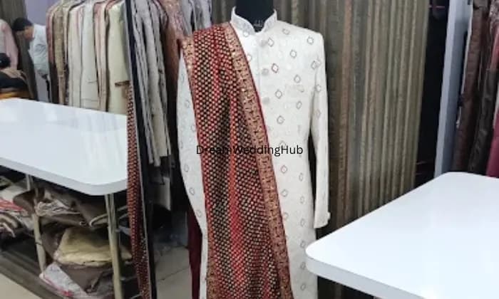 Pallavi Fashions Mens Cloths