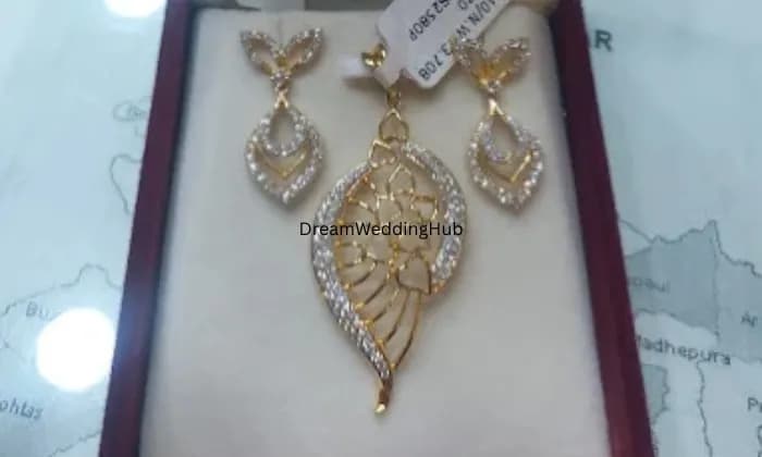 M/S ANAND KUMAR KARTIK LAL SARRAF JEWELLERY 