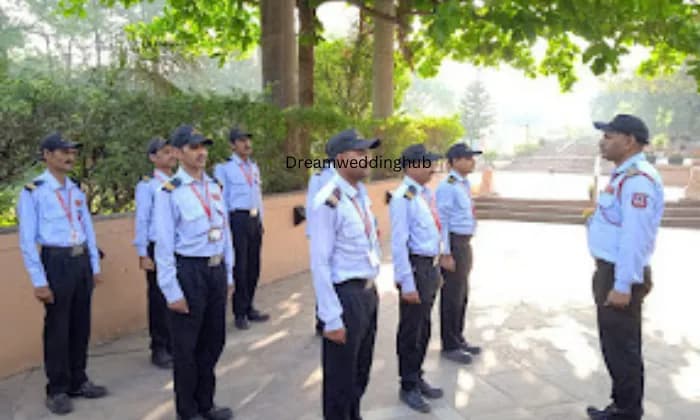 BETA FORCE SECURITY SERVICES