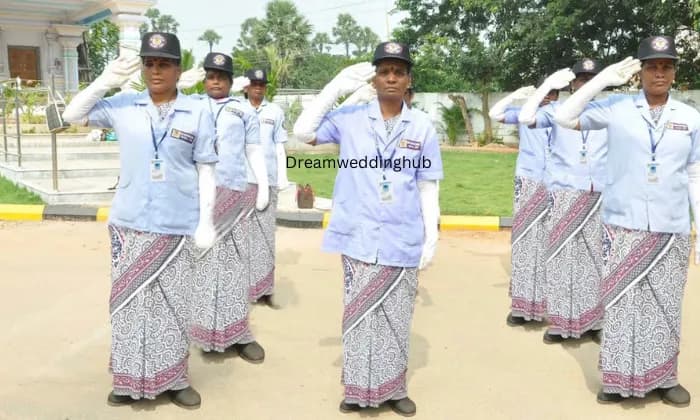 Sai Saktheeswari Security