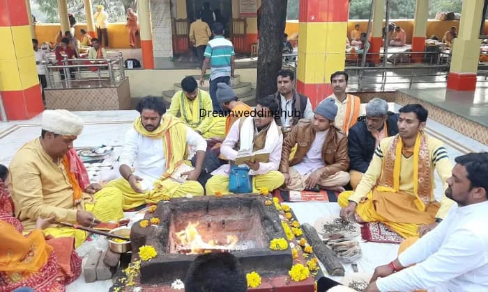 Astrologer Vinod Nagar