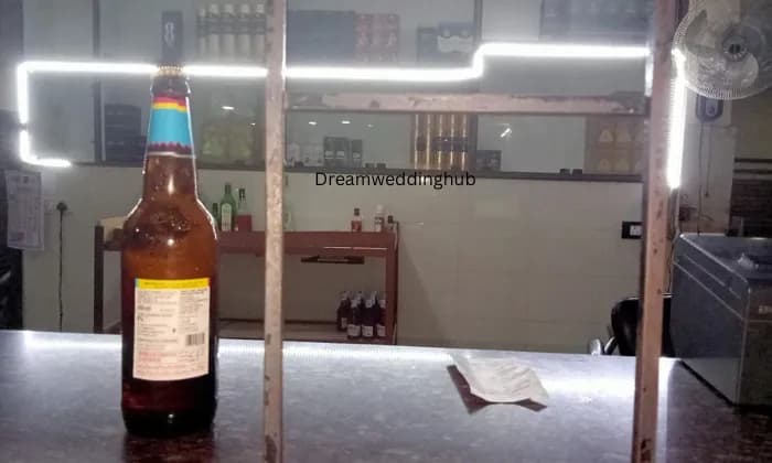 Divvakarr bar and restaurant