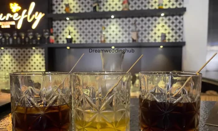 Firefly Family Lounge & Bar