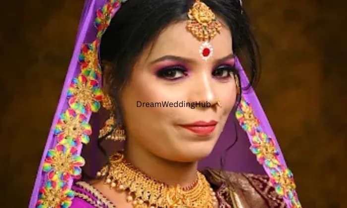 THE JAWED HABIB SALON/