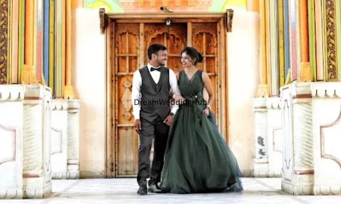 Mahakaal Photo Studio