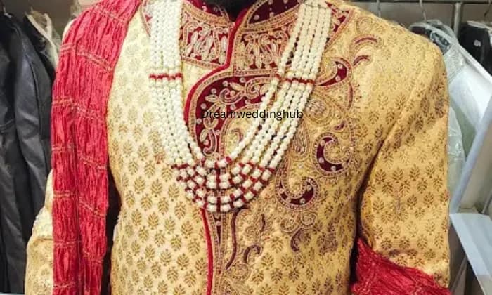 Sherwani Collection