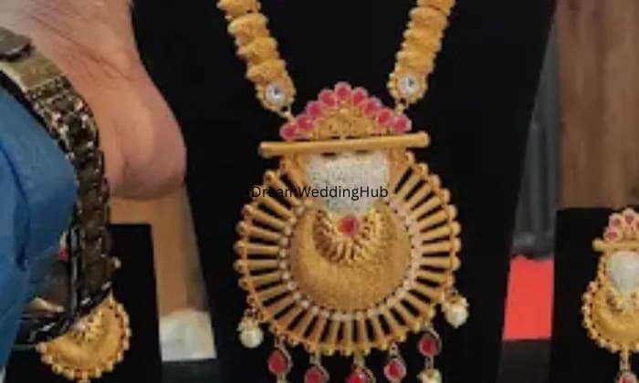 Swarn jyoti jewellers