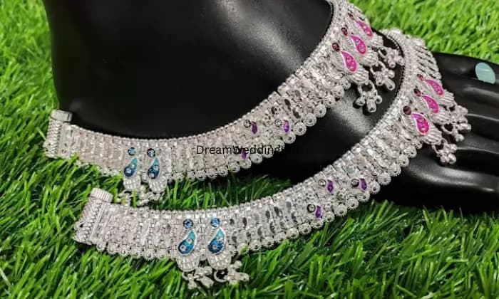 M/S HIMANSHU JEWELLERS