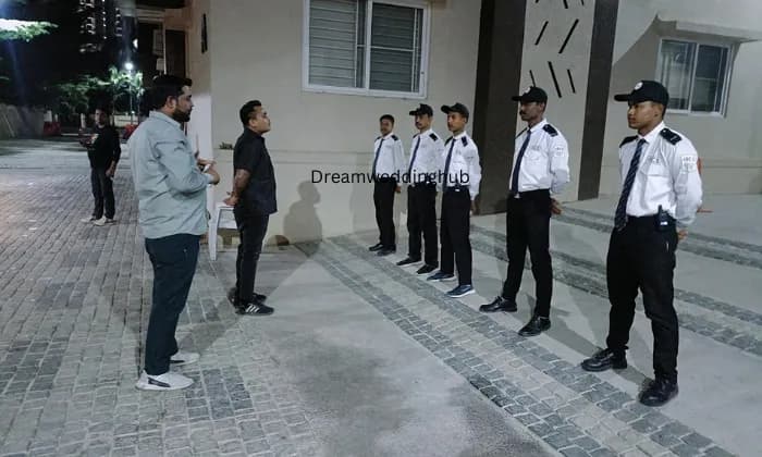 ICS Security Services