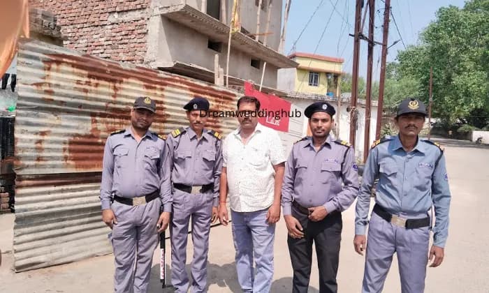 Vijeta security services