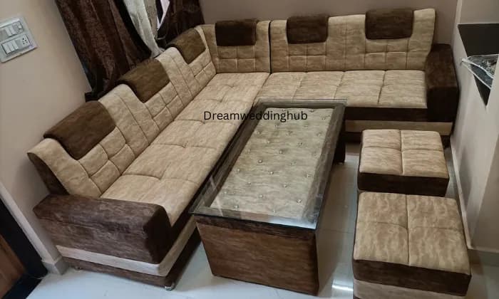 Sharma Modern Furniture