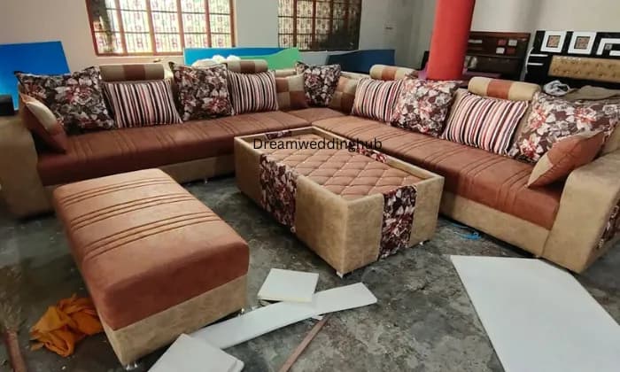 City Light Furniture House