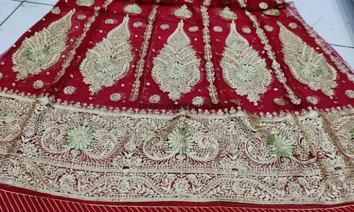 Jiya Rajputana Poshak 