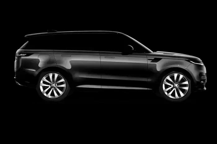 The Luxoride | Premium & Luxury Car