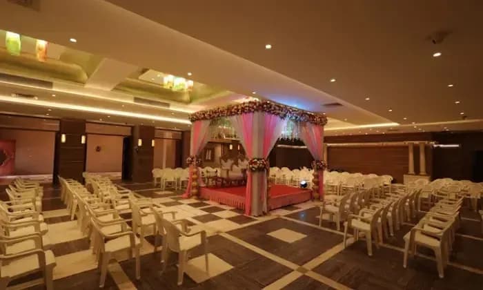 Nataraj Events