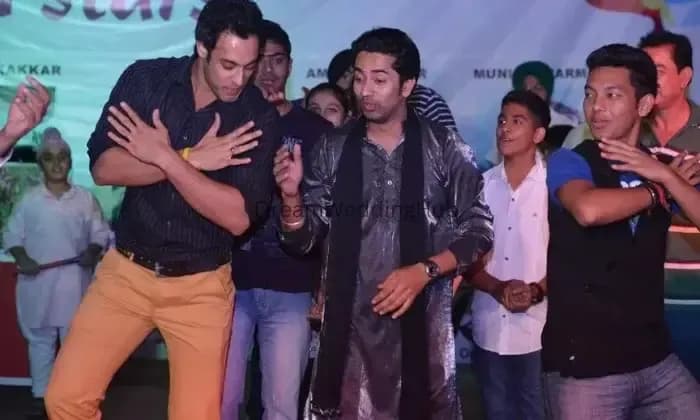 Dance Factory By Manpreet