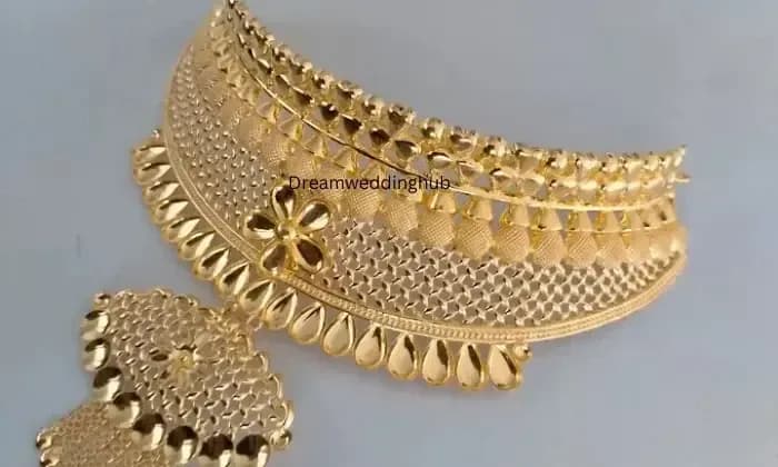 R C Sunaliya Jewellers