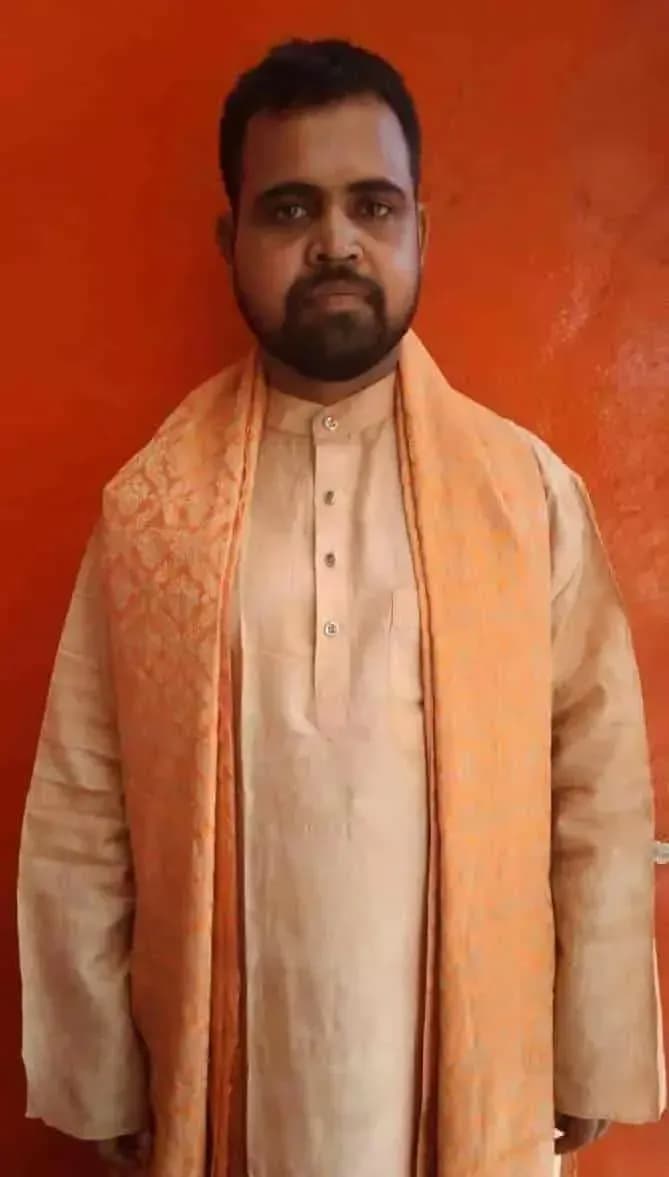 Pandit Janardan Pandey