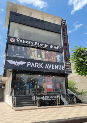 Rakesh Ethnic Studio