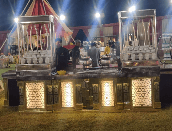 Bansiwala Caterer and Events