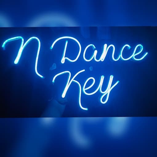 The Dance Club(N.dancekey)