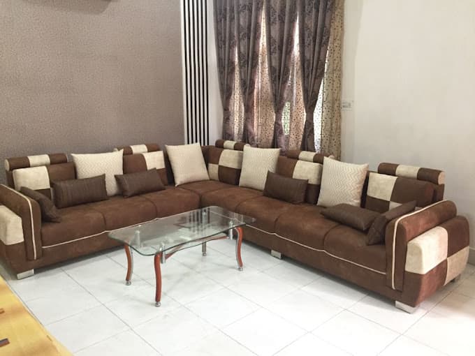 Udai Chand Agarwal & Co.