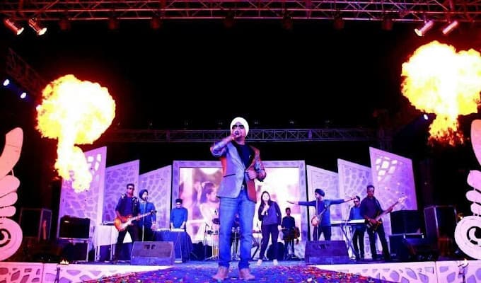 Perfect Event Management