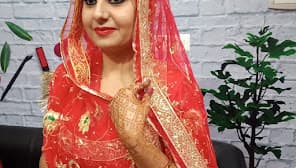 Look And Style Beauty Parlour 