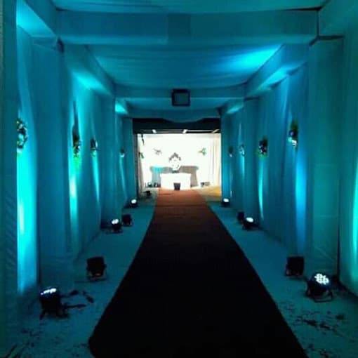 Vaishnav Light Decoration