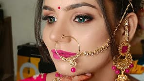 Beauty and style salon