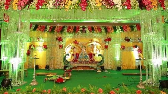 The Royal Wedding Design