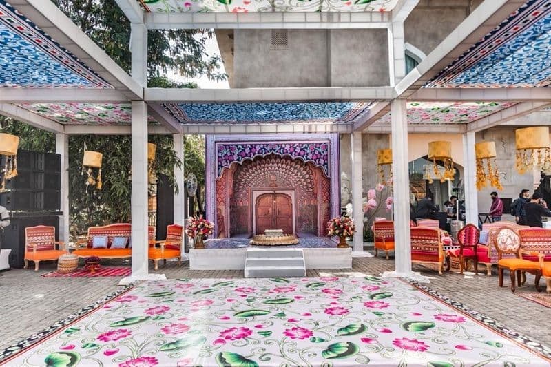 Weddings by Bhawana Charan