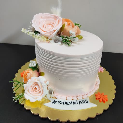 Anu Cake Creations