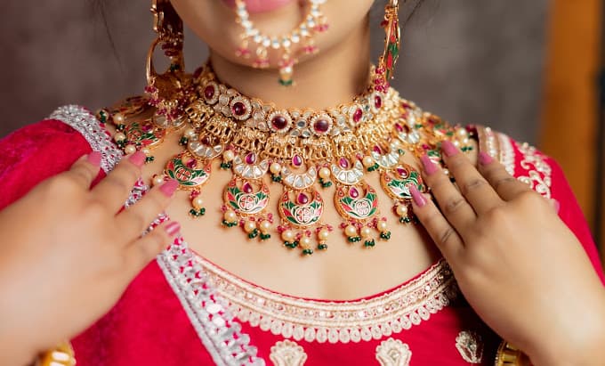 Sehjal Jewellery