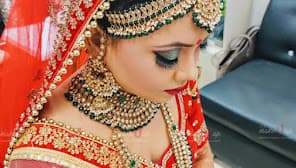 Avantika beauty parlour