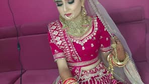 Miss and mrs beauty parlour