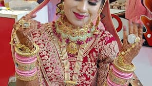 Madhuprem Beauty Parlour