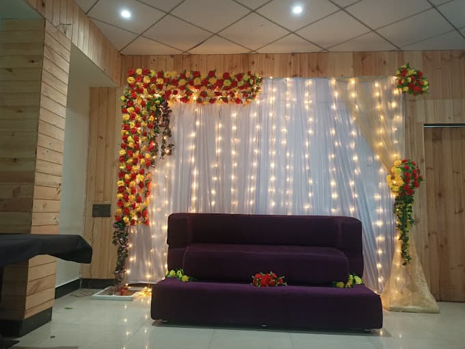 Shree dn decoration